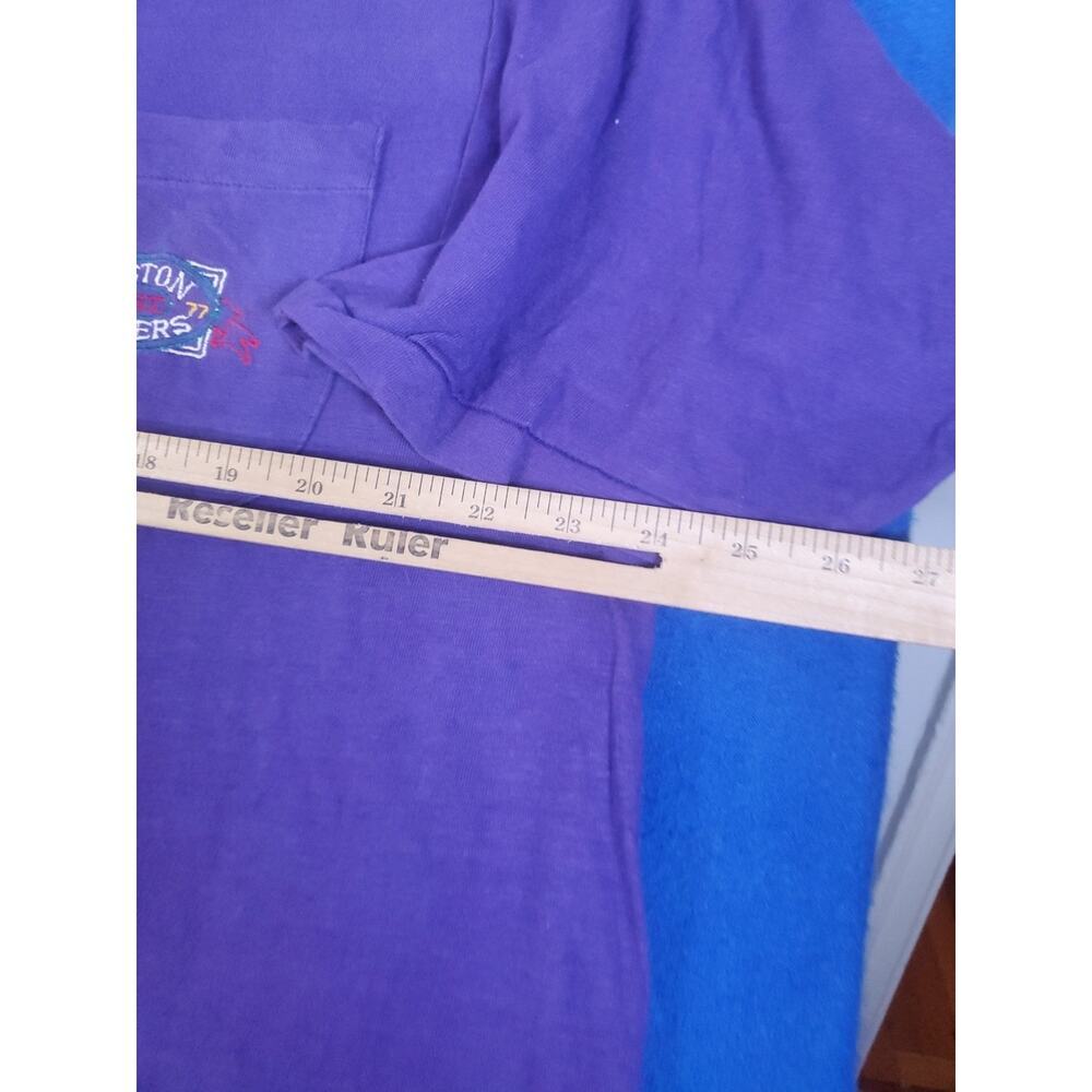 Vintage Boston Trader New With Tags T-Shirt Men's Size XL - Picture 8 of 16